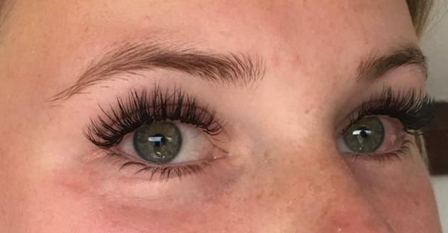 one by one wimperextensions naaldwijk